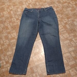 Gloria Vanderbilt Amanda Women's Size 12